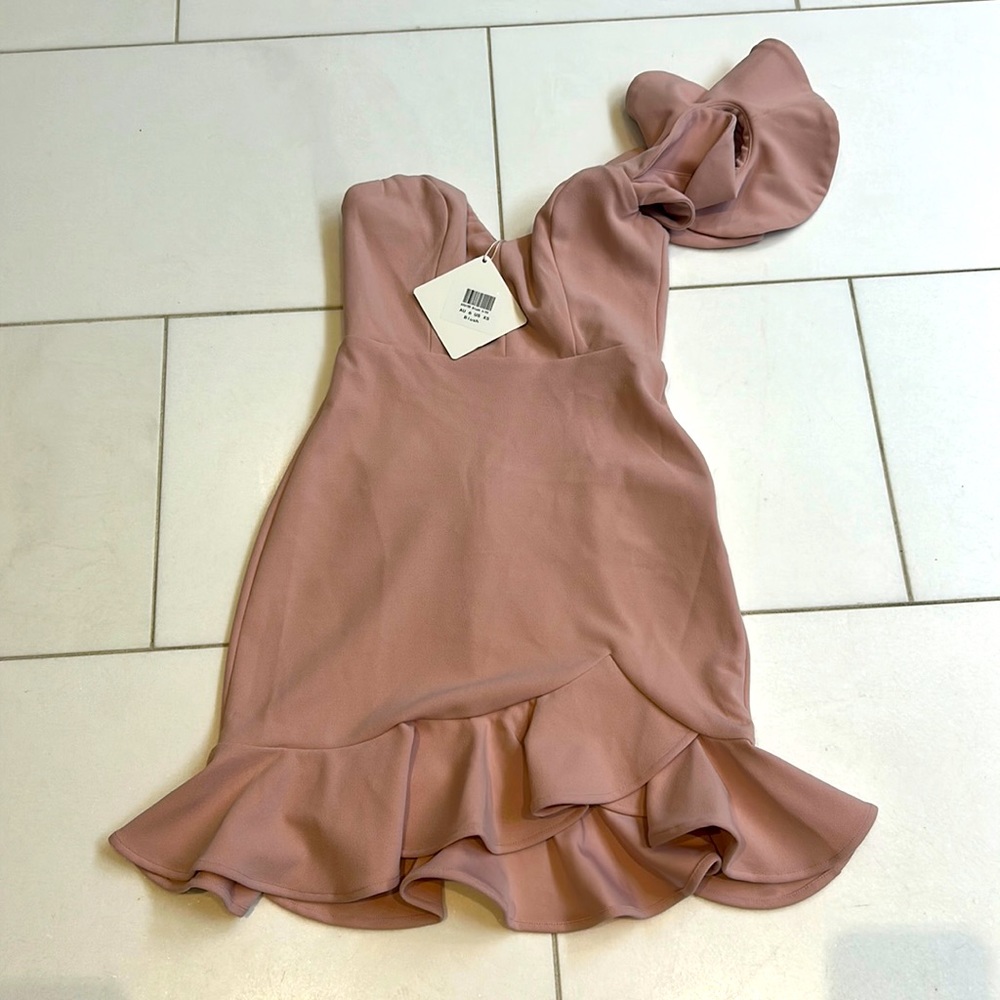 Angel Biba, mini dress